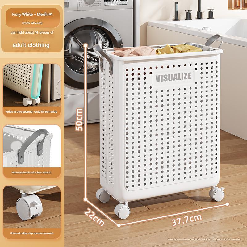 Medium white [pulley]]