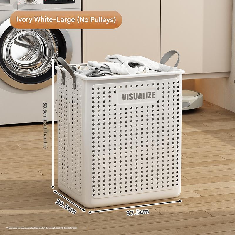 Large white [without wheels]]