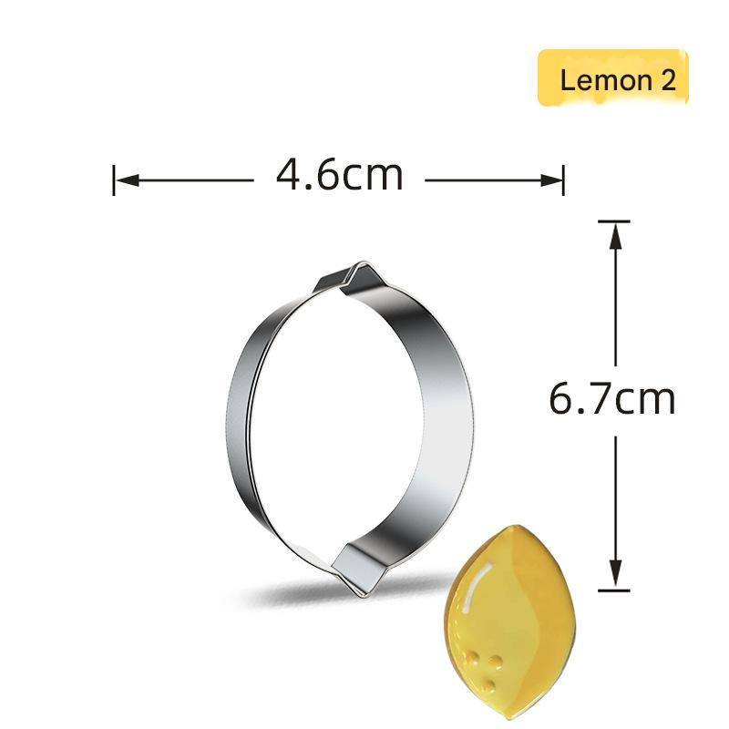 Lemon 2
