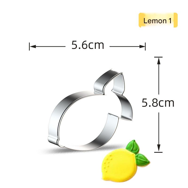 Lemon 1