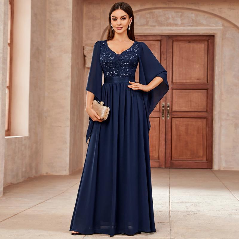 ネイビー ブルー