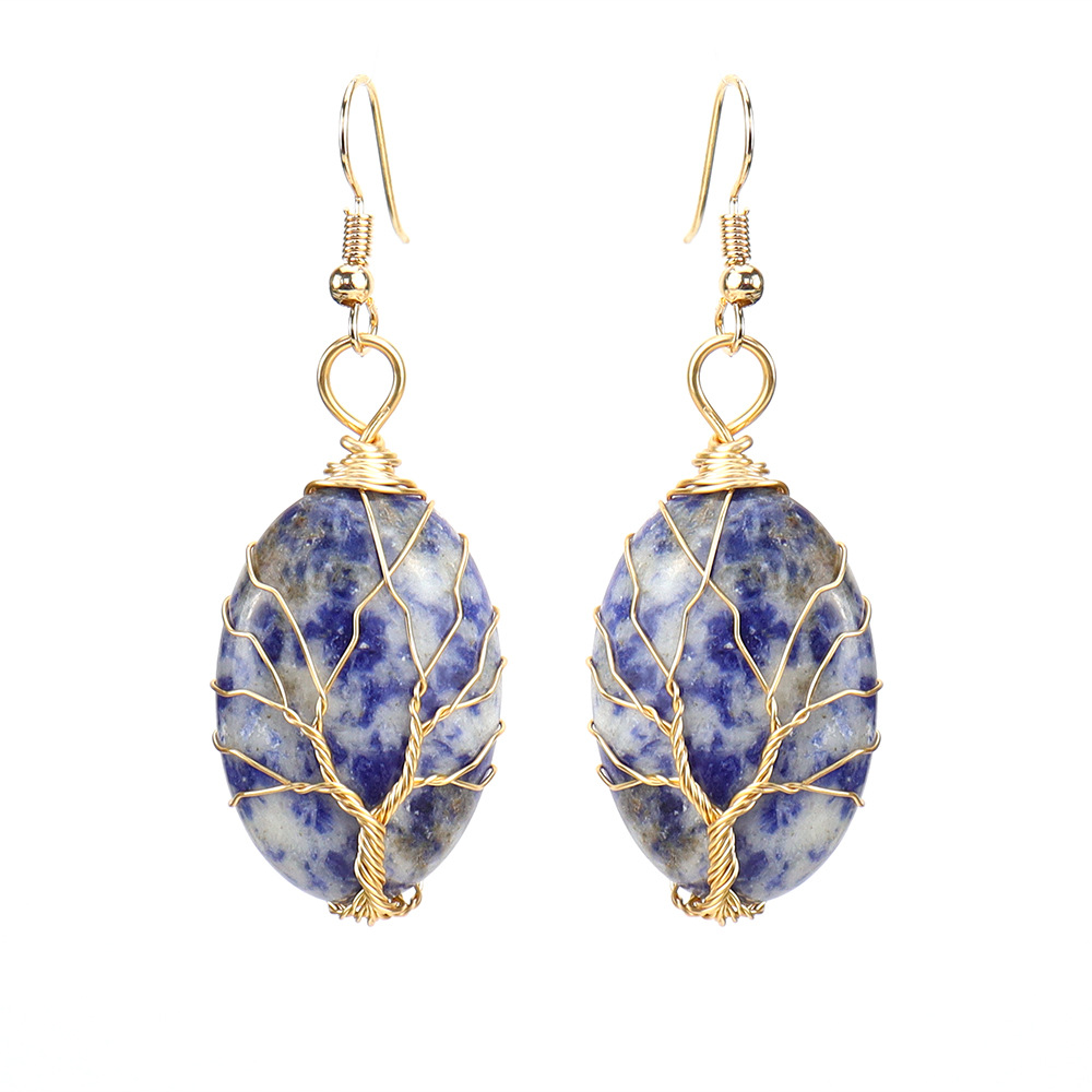 2:Gold   white dot blue