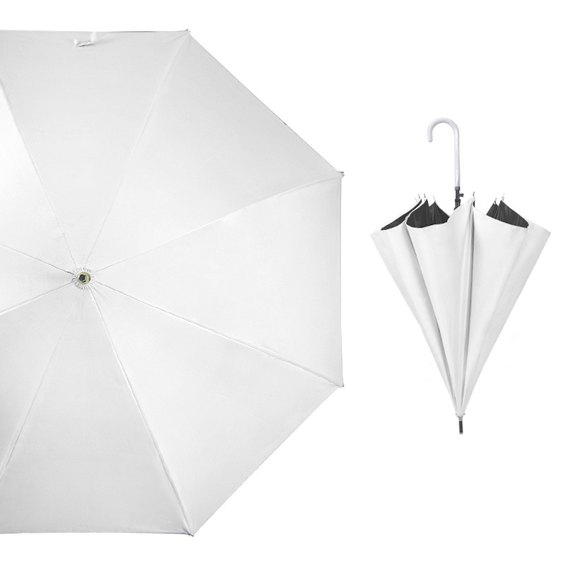 Solid beige (black glue sunscreen)