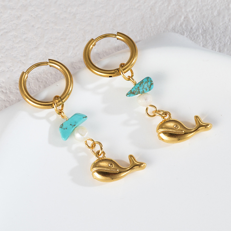 4:Blue gravel   flat whale