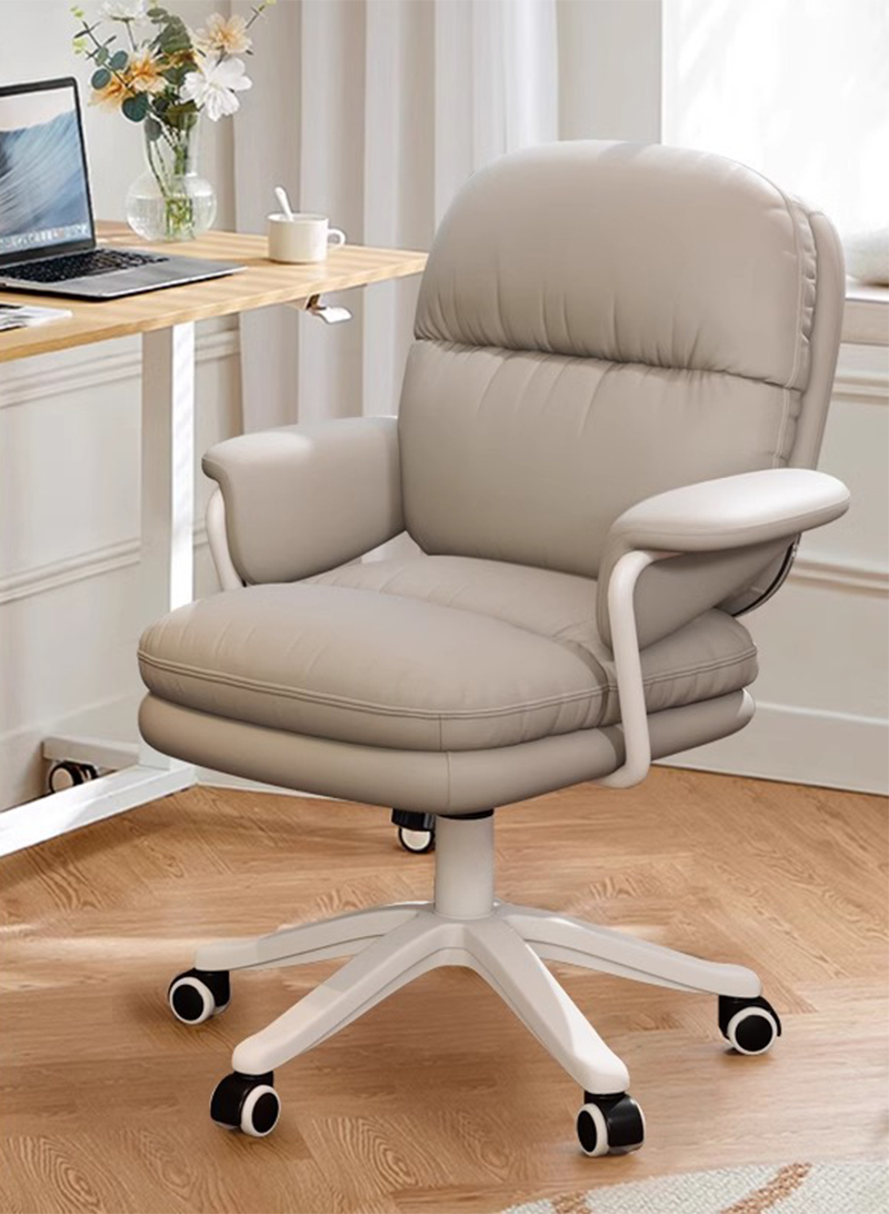 101 light gray-white frame-white nylon claw