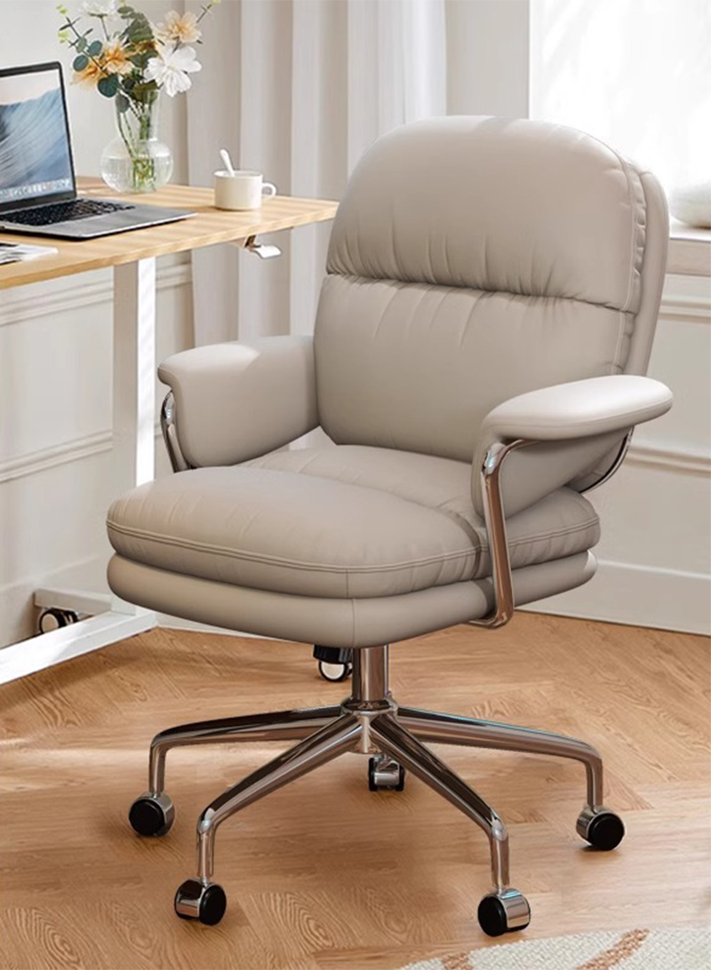 101 light gray-electroplated frame-electroplated steel claw