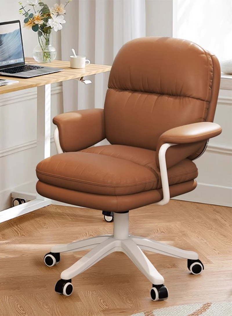 101 coffee-white frame-white nylon claw