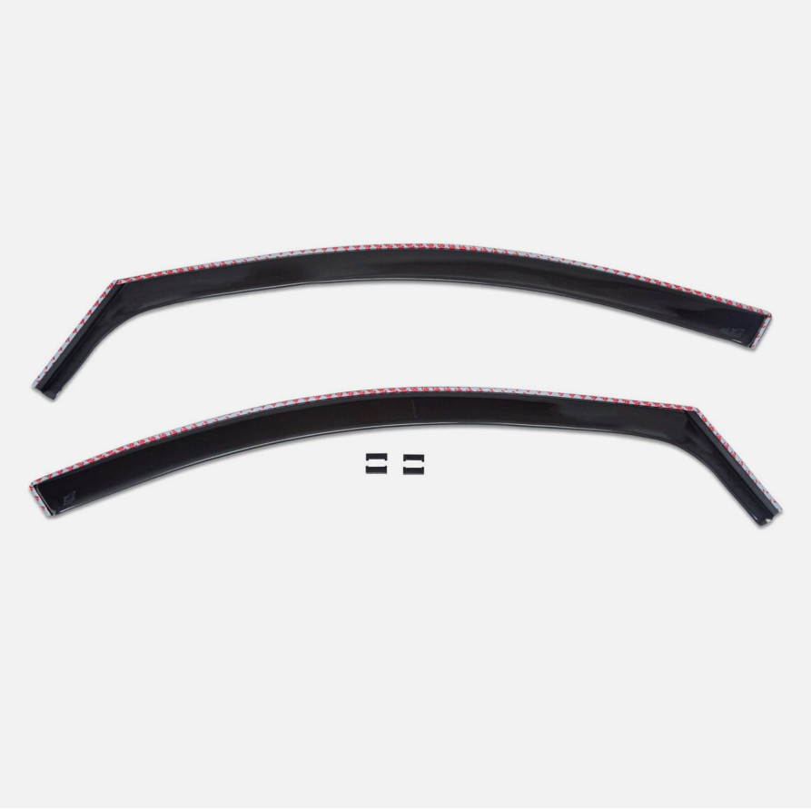 Black four-piece set