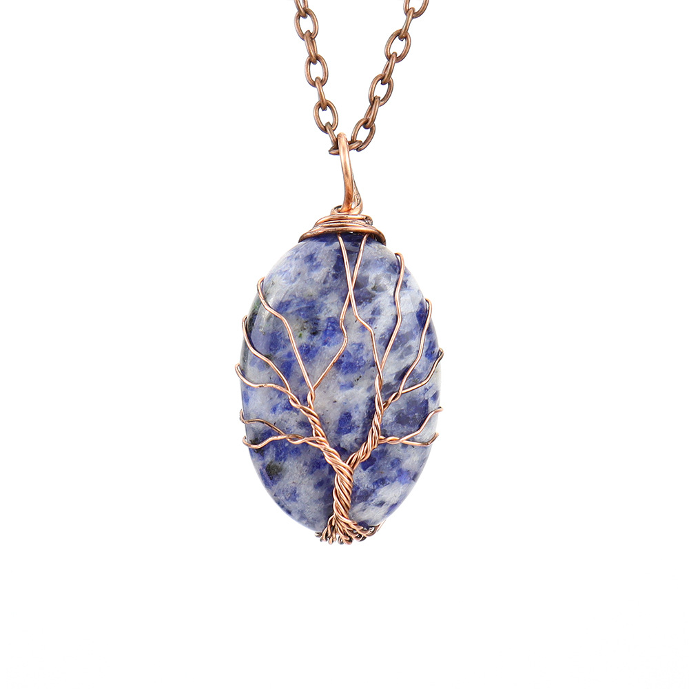 3:Ancient red copper   lapis lazuli