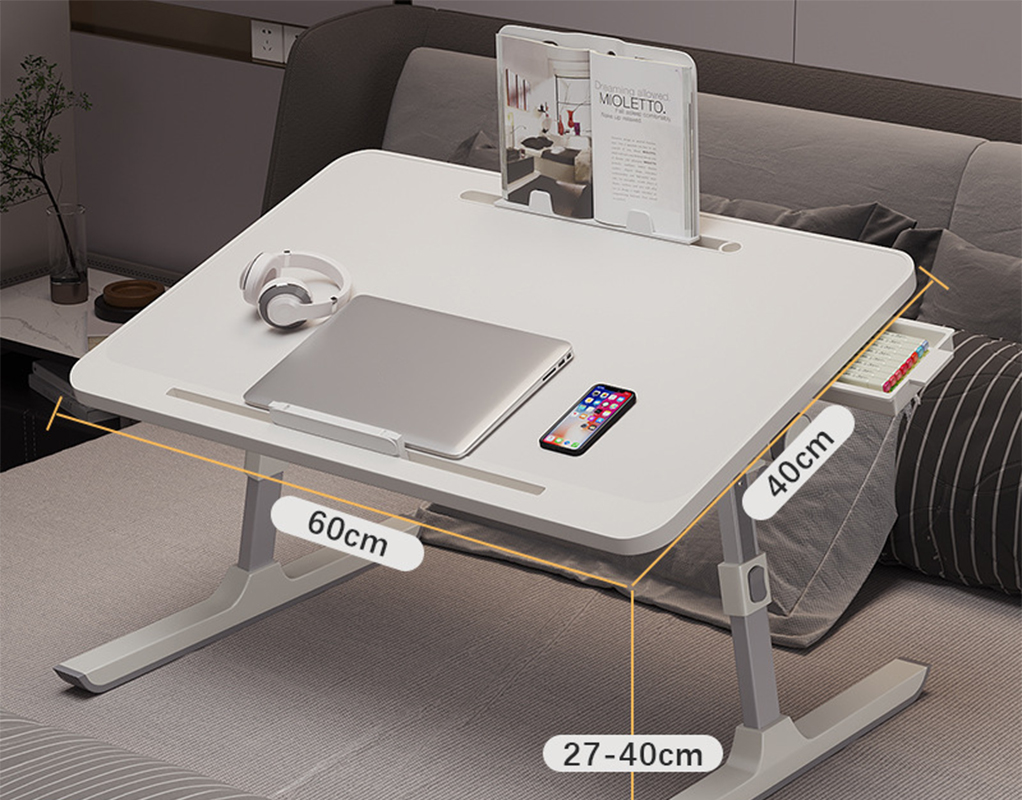 Warm white   stalls   drawers   bookshelf