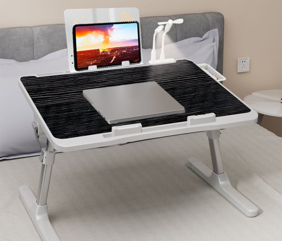 Black and silver card slot   anti-slip tray   drawer   bookshelf   usb