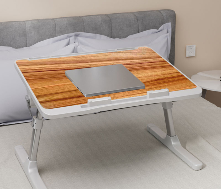 Walnut card slot   anti-slip tray