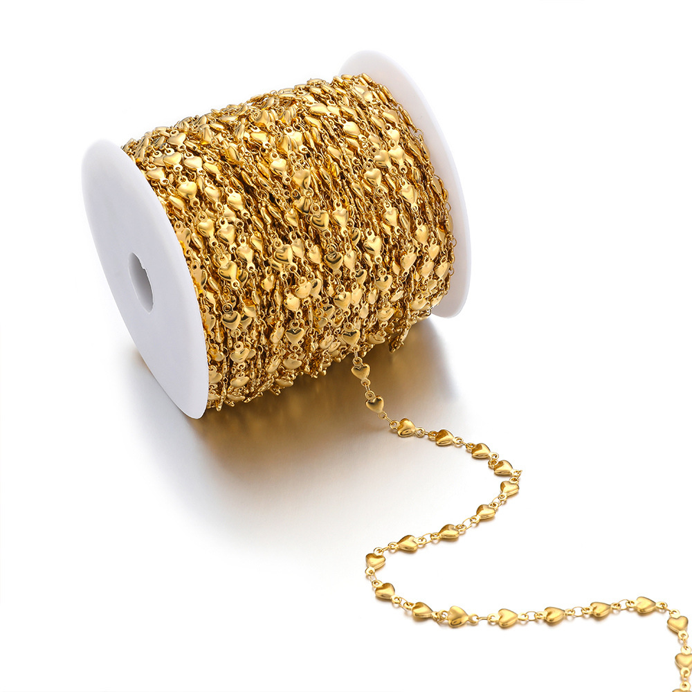 1:5mm wide gold* 1m