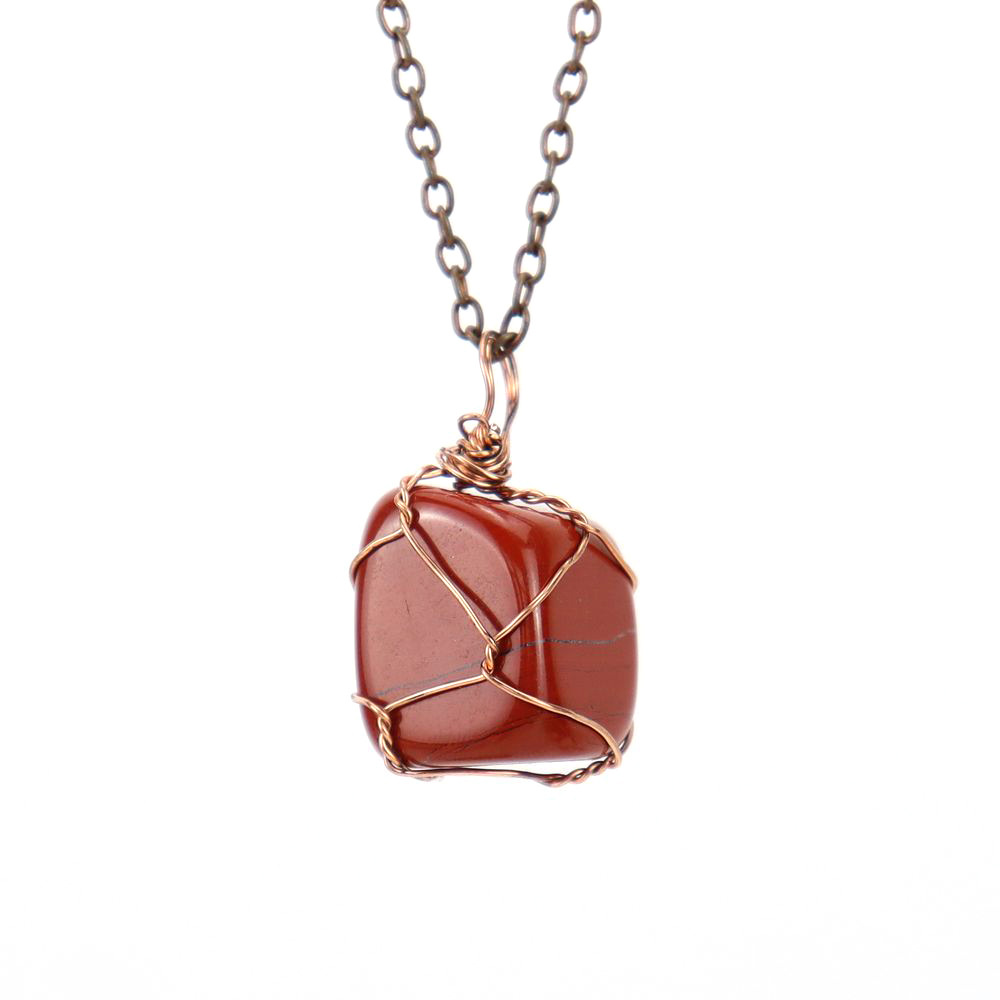 Archaic Copper Redstone