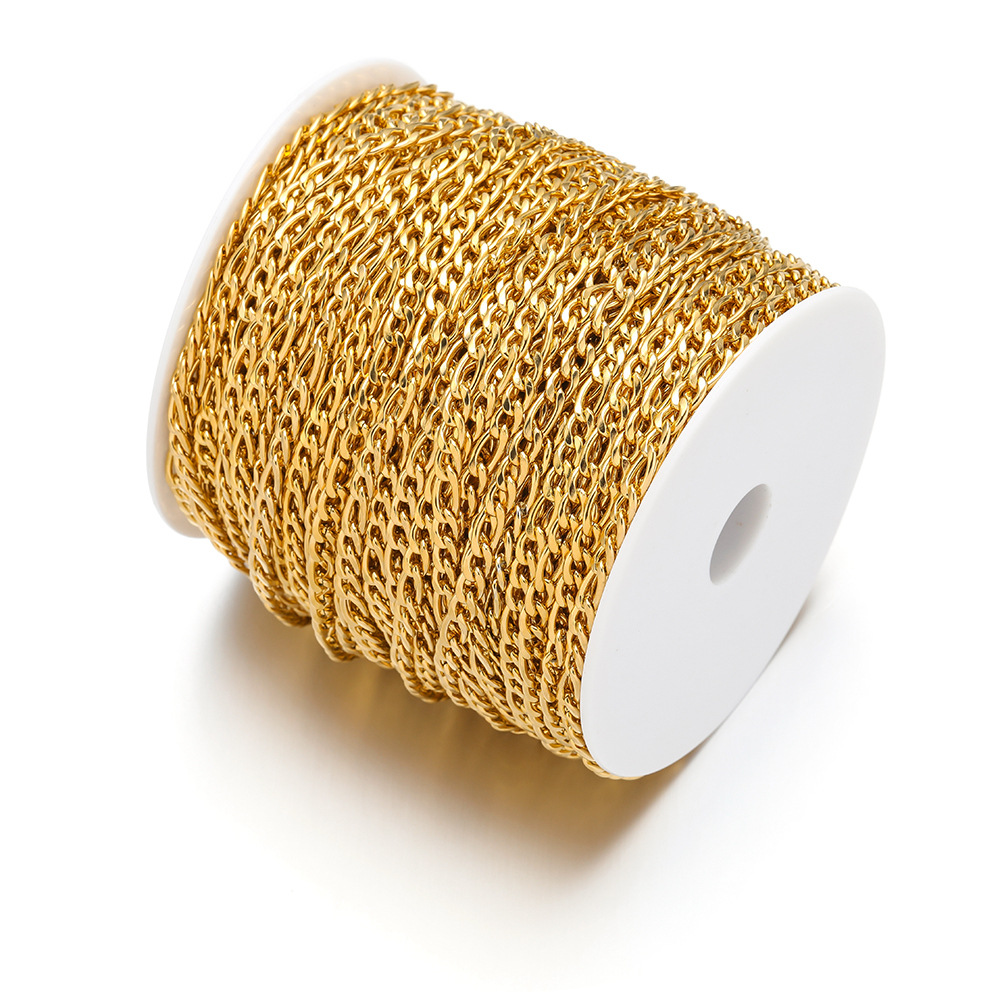 1:4.5mm wide 1.2 nk3:1 gold