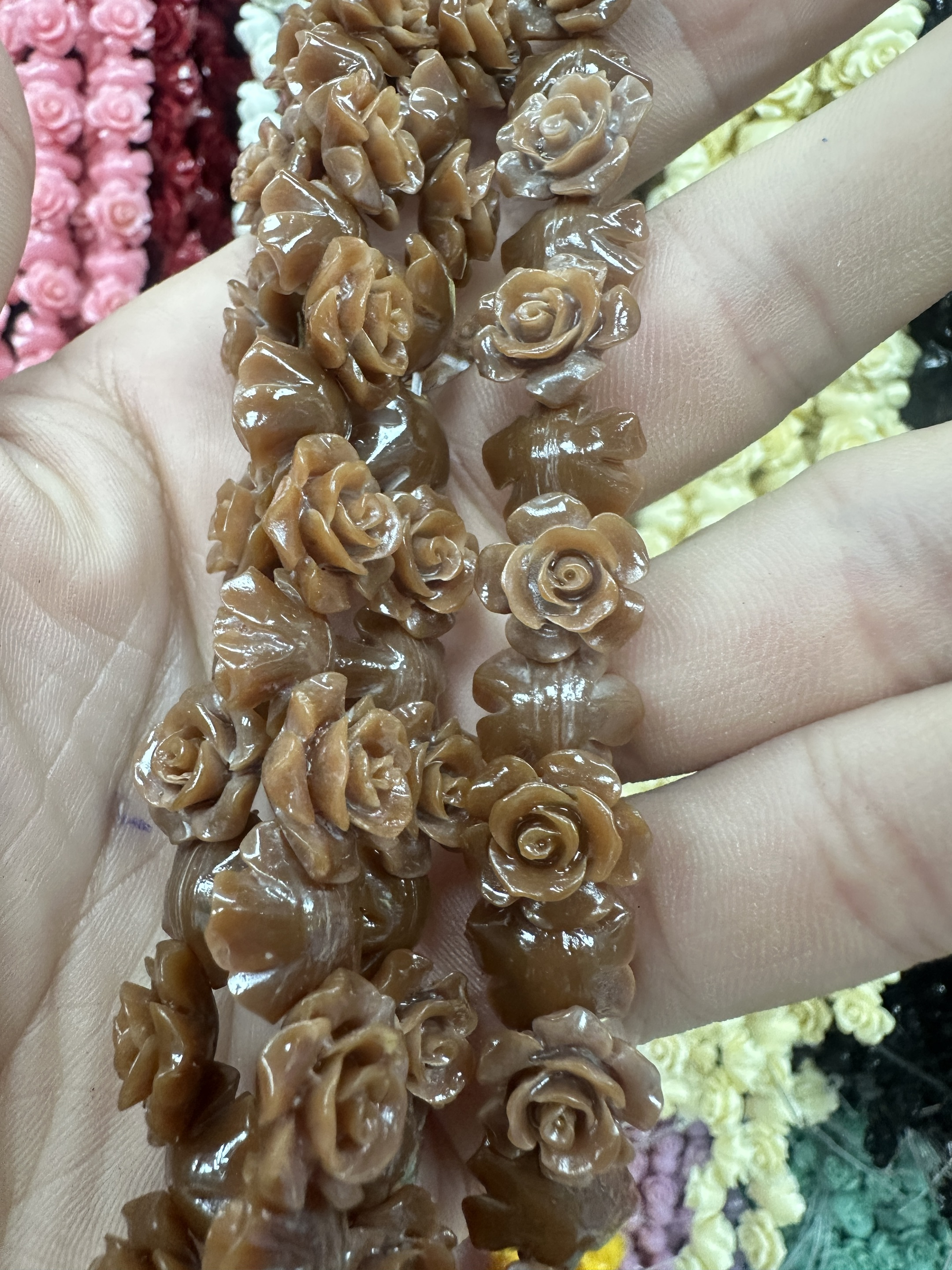 E 12.5*10mm 31 pieces per piece