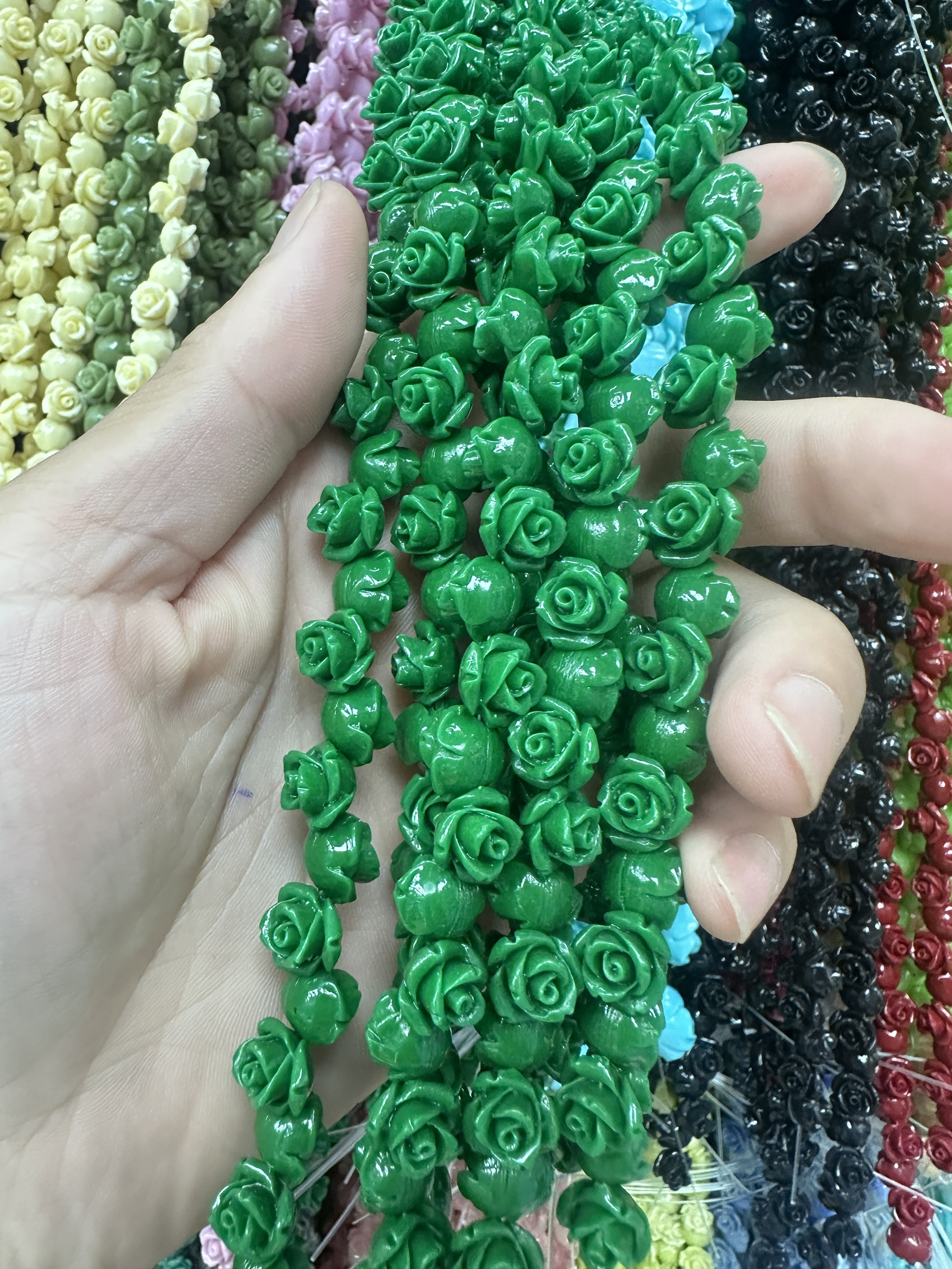 G 12.5*10mm 31 pieces per piece