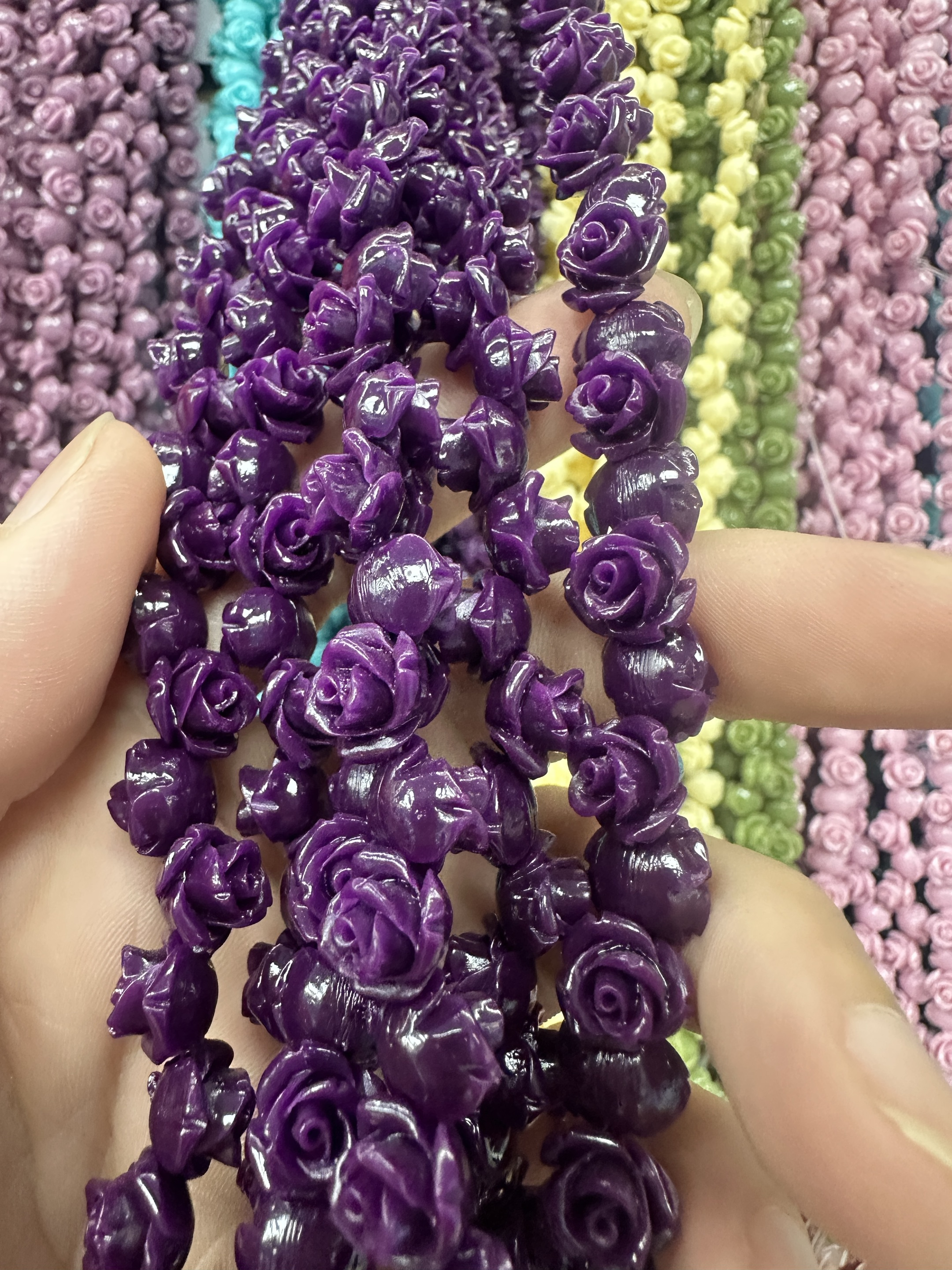 H 12.5*10mm 31 pieces per piece