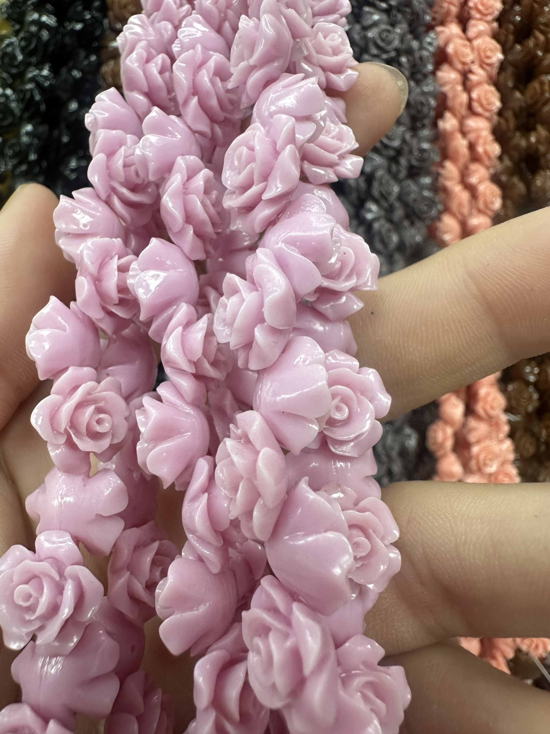 J 12.5*10mm 31 pieces per piece