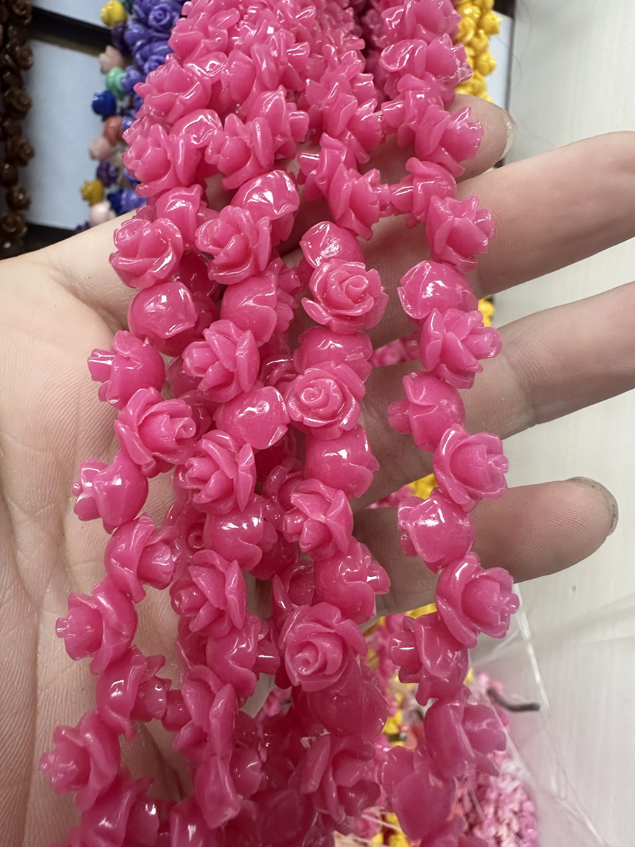 K 12.5*10mm 31 pieces per piece