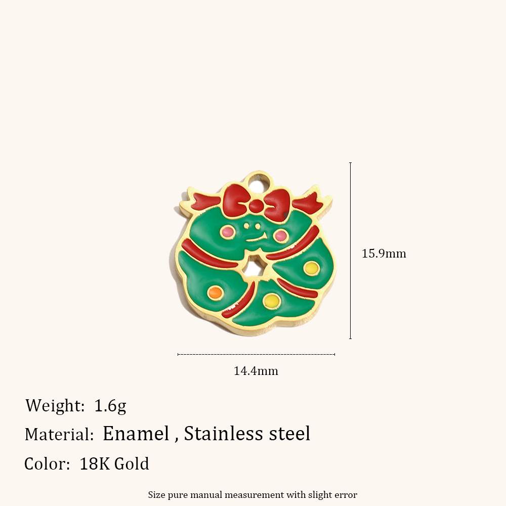 7:Christmas gift box 2