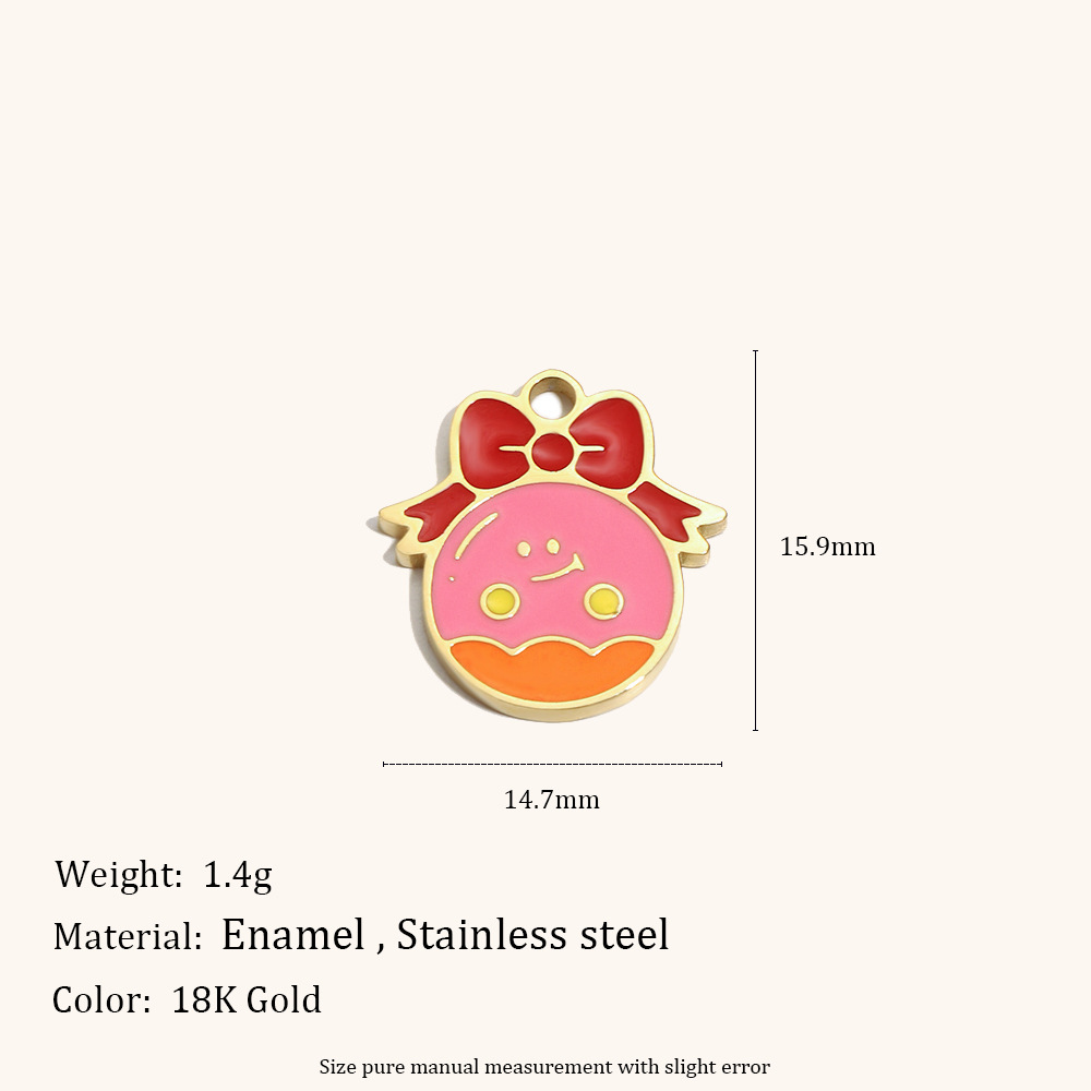 8:Christmas gift box 3