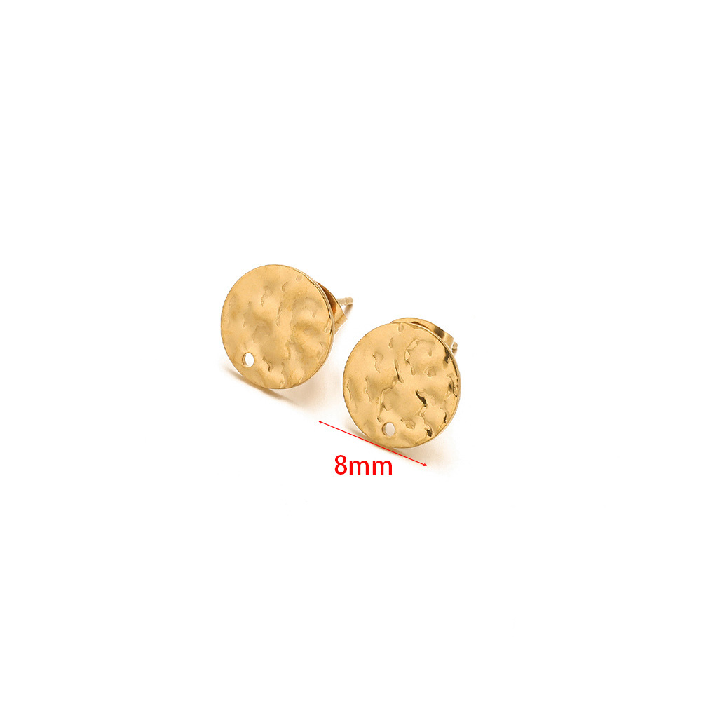 gold 8mm