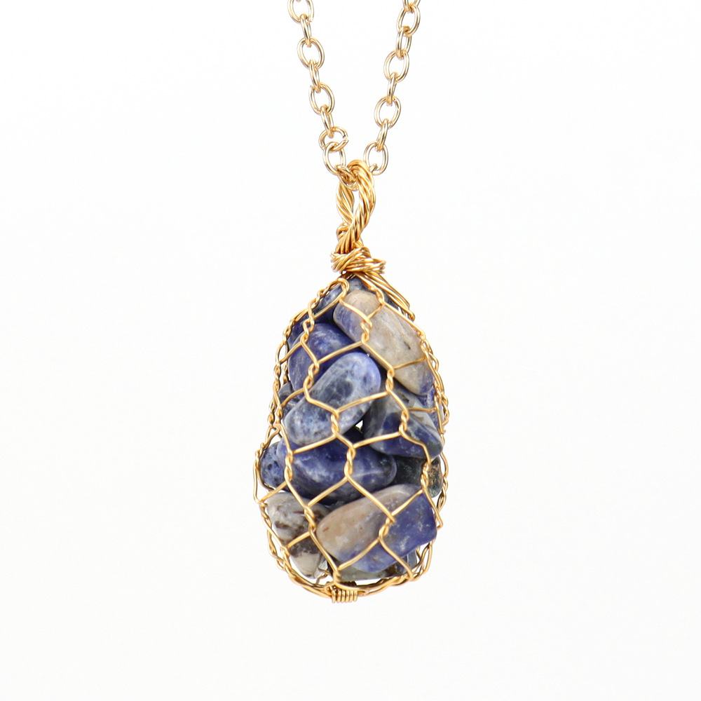 3:Gold  lapis lazuli