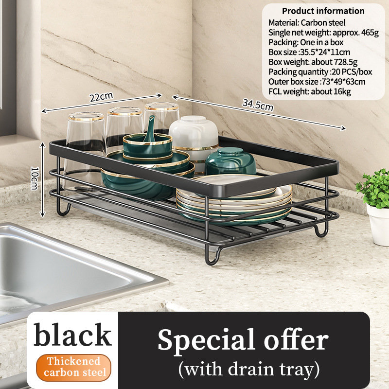 HT01 Black Single Layer Small