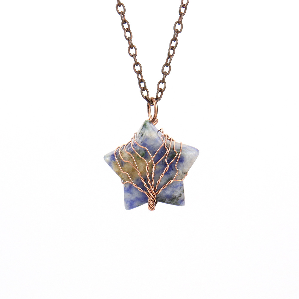 3:Ancient red copper   lapis lazuli