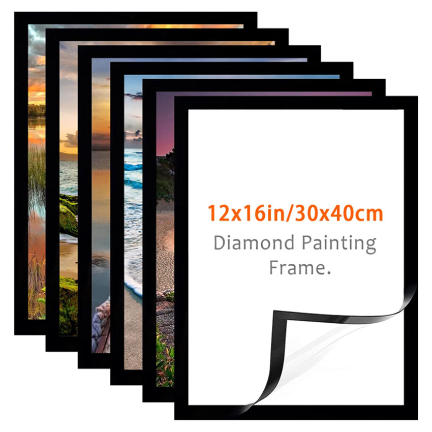 Inner frame: 25*35cm