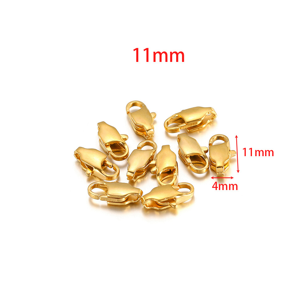 2:11mm gold