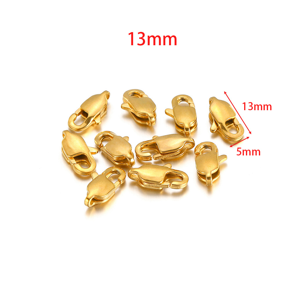 3:13mm gold