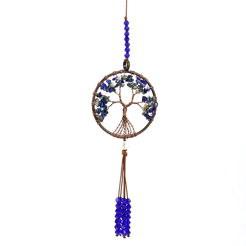 6:Ancient red copper green gold