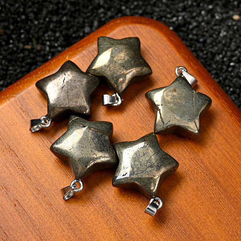 2:Yellow iron mine (single)