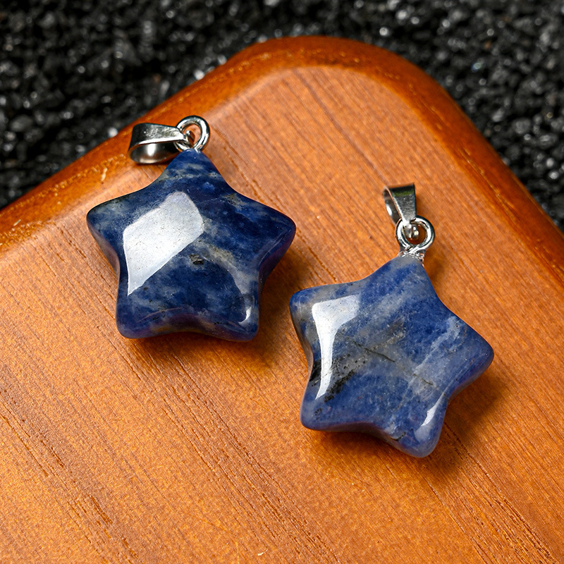 5:Blue stone (single)