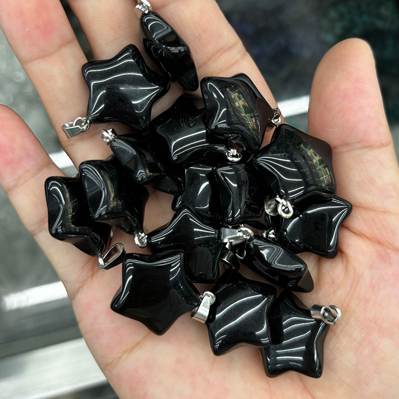 12:Obsidian (single)