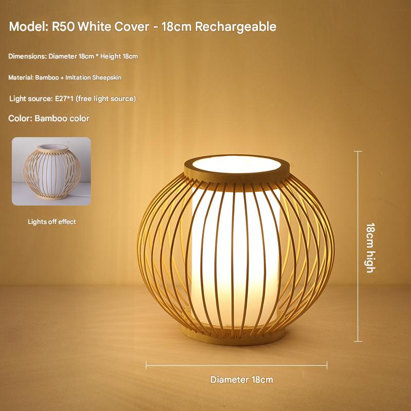 Charging wooden bottom box 18*18 ball