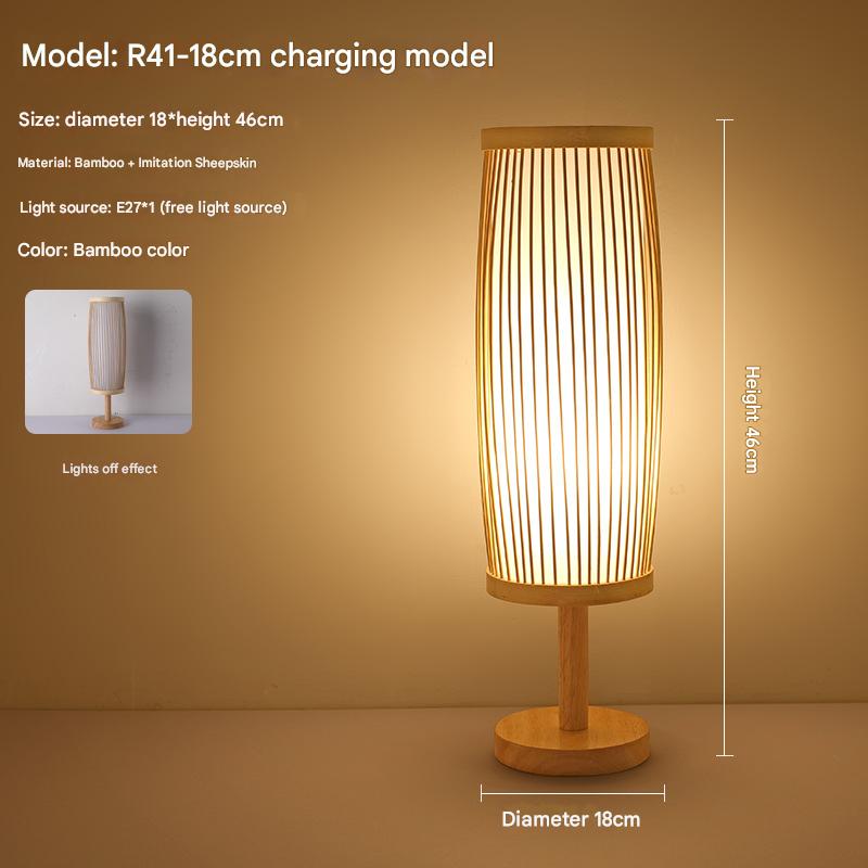 18*46 table lamp