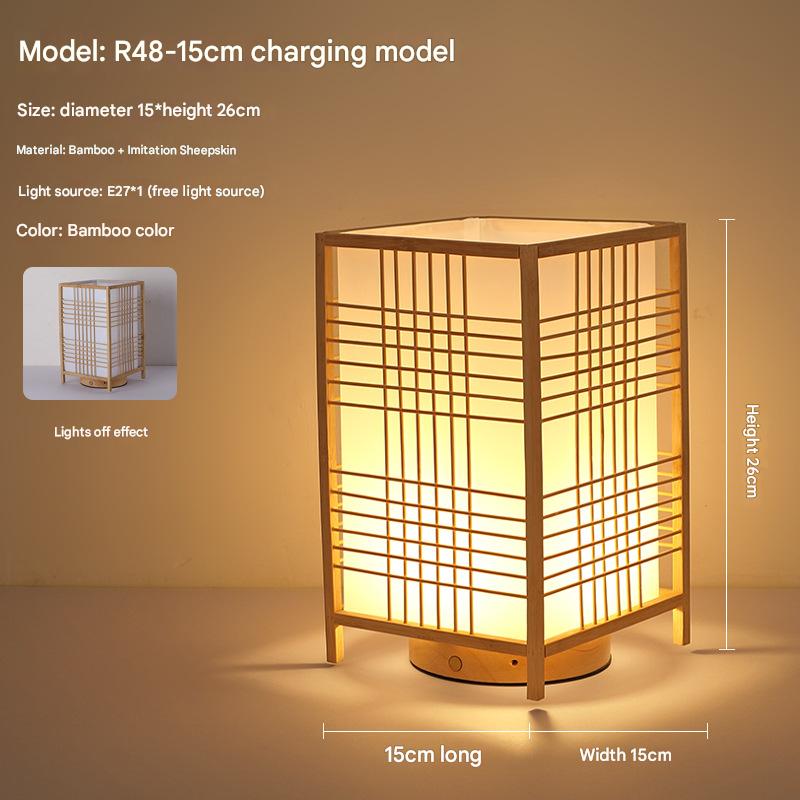 15*27 small square cage