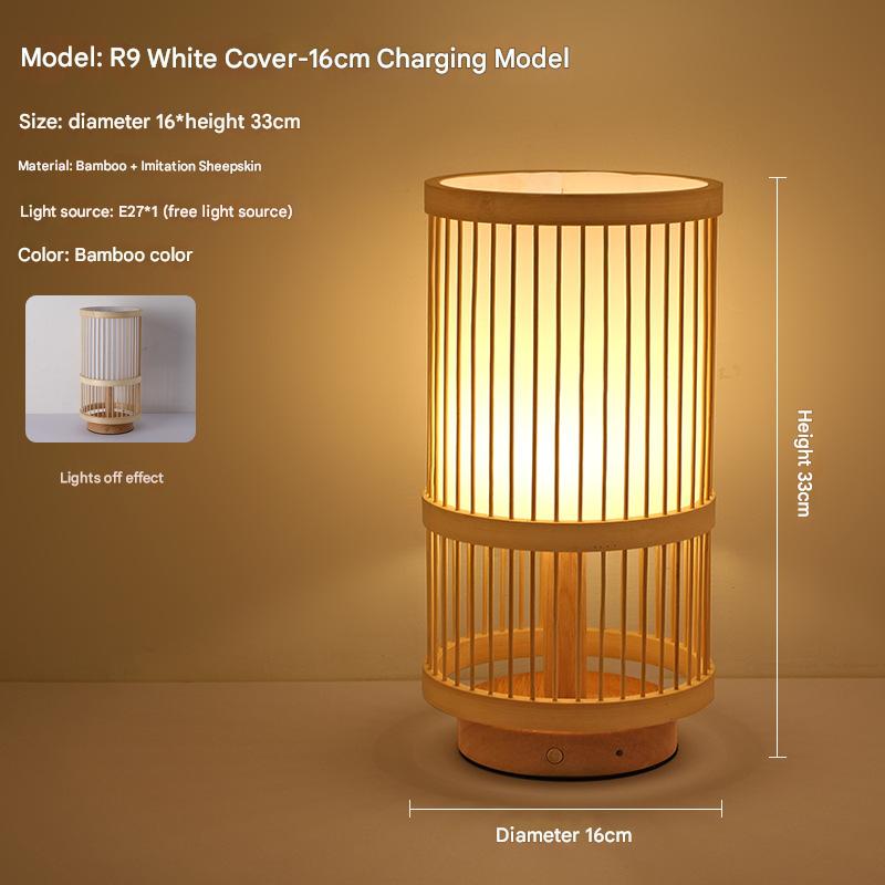 16*37 white leather straight