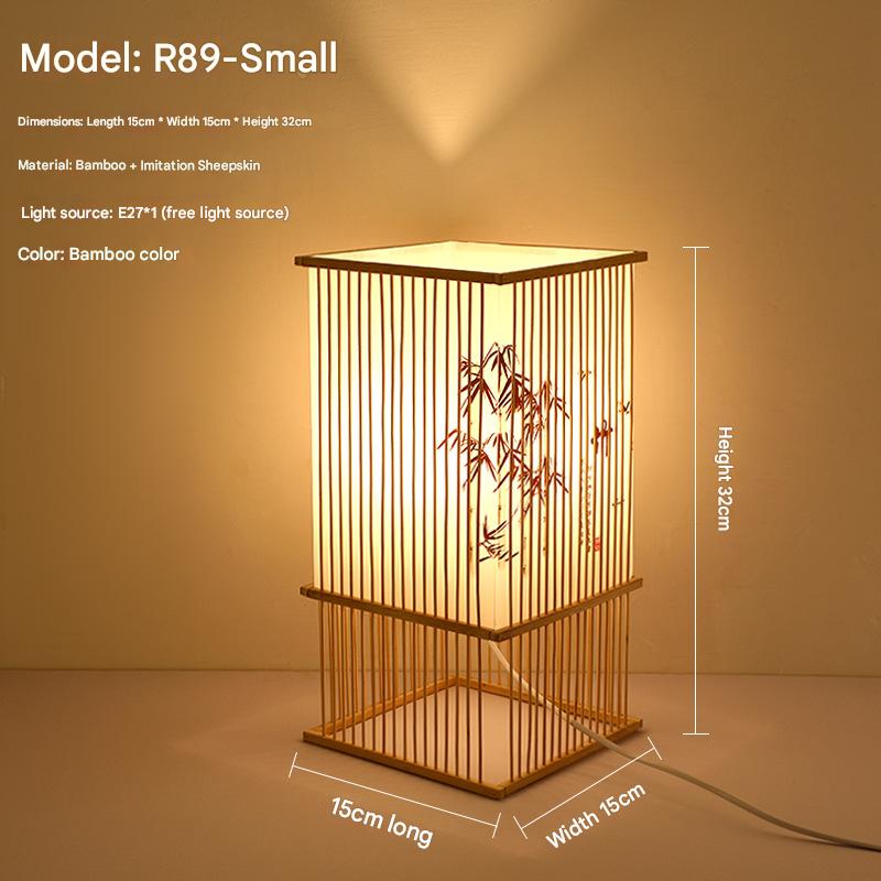 15*36 square cage charging model