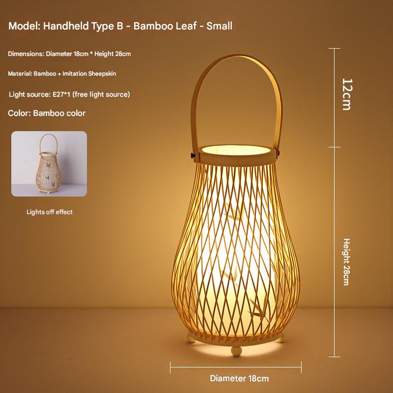 18*28 portable wooden bottom box charging model