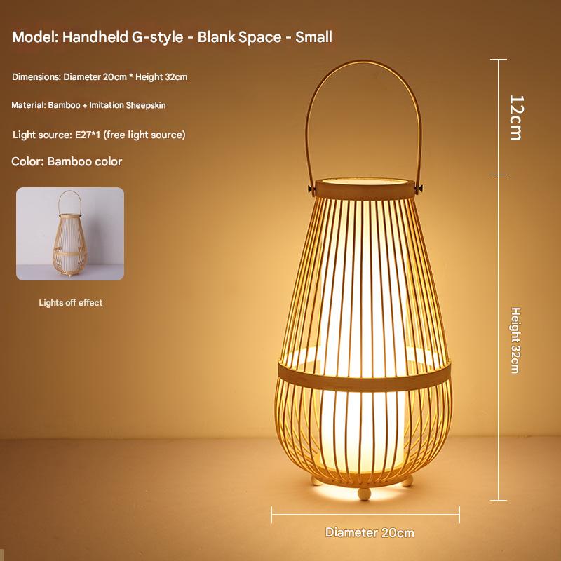 20*32 portable wooden bottom box charging model