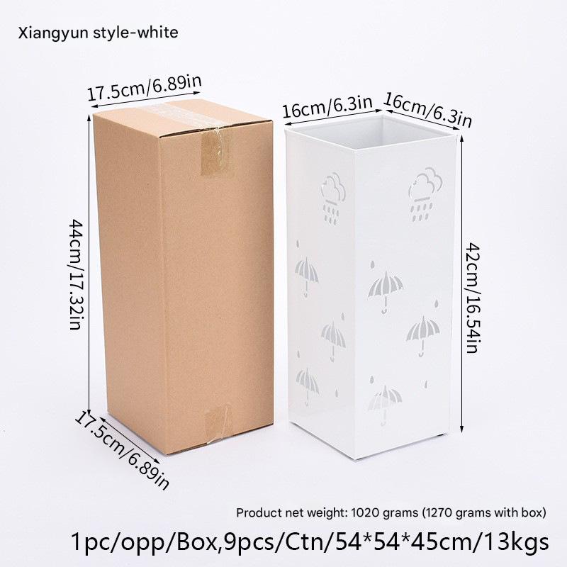 5009 xiangyun white-boxed