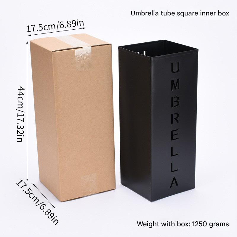 5008 letters black-boxed