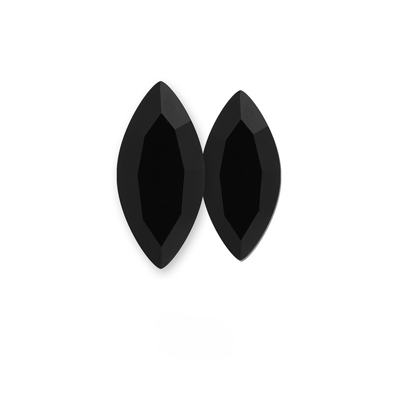 Black 3*6mm