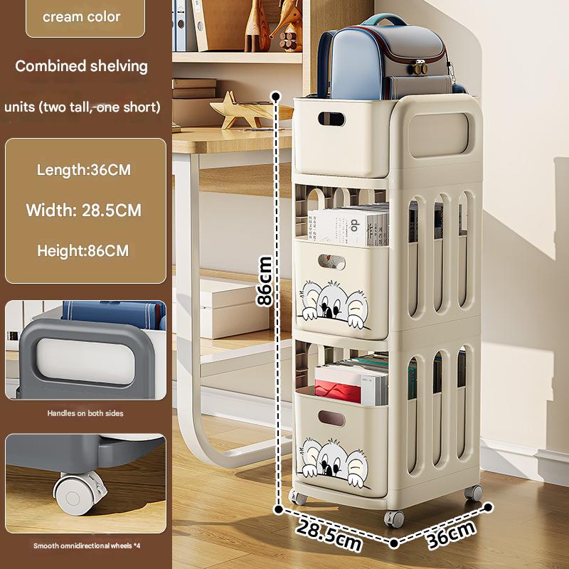 3 layers-cream [koala]]