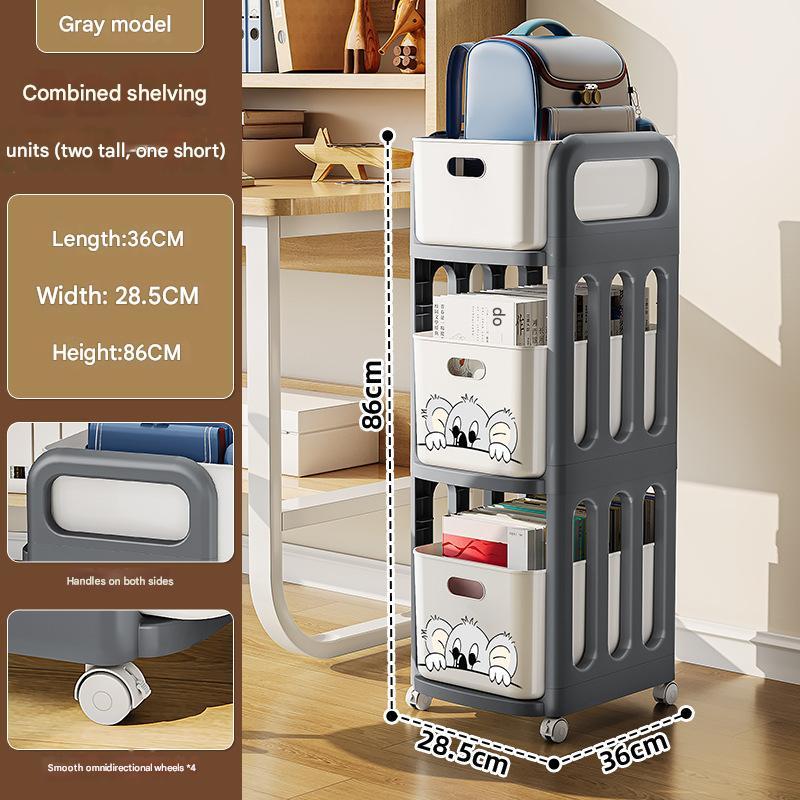 3 layers-gray [koala style]]