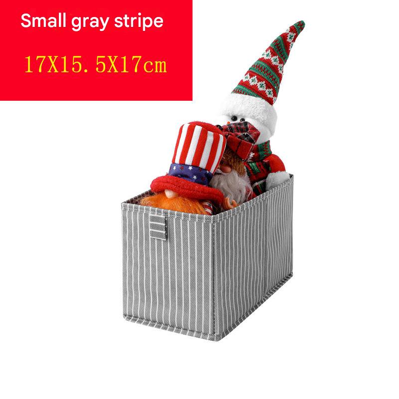 gray windowless small size